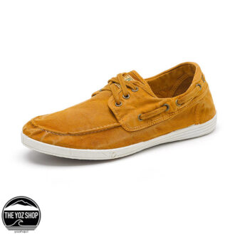 NATURAL WORLD ECO FRIENDLY SHOES - OLD ELBUS - Cuervo