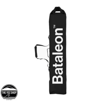 BATALEON - SACCA SNOWBOARD - GETAWAY - Black