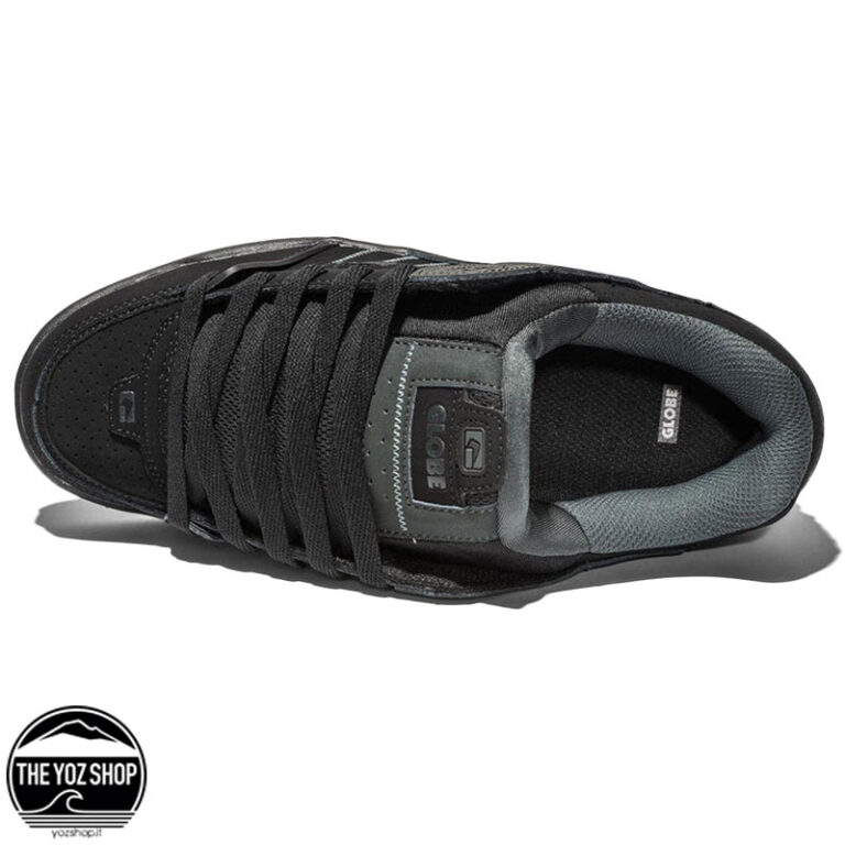 Scarpe Scarpe Da Skate Globe FUSION - Consegna Gratuita - 11