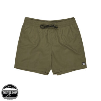 BILLABONG  - Boardshort - All Day - Olive