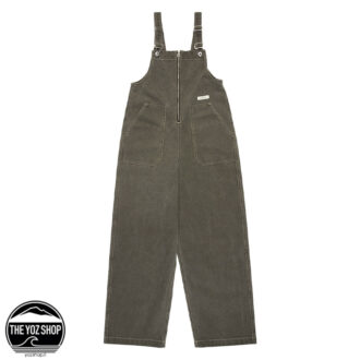 ELEMENT - Salopette - 70 Dungaree W - Forest Night