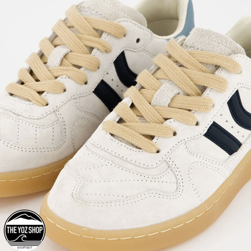 COOLWAY - Scarpe - Goal - Smokey White - immagine 4