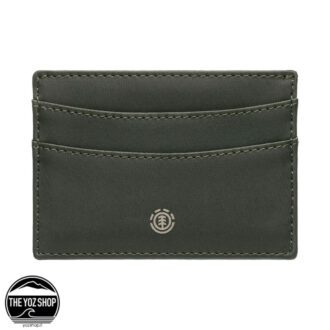 Element - Portafogli - Icon Card Holder - Kalamata