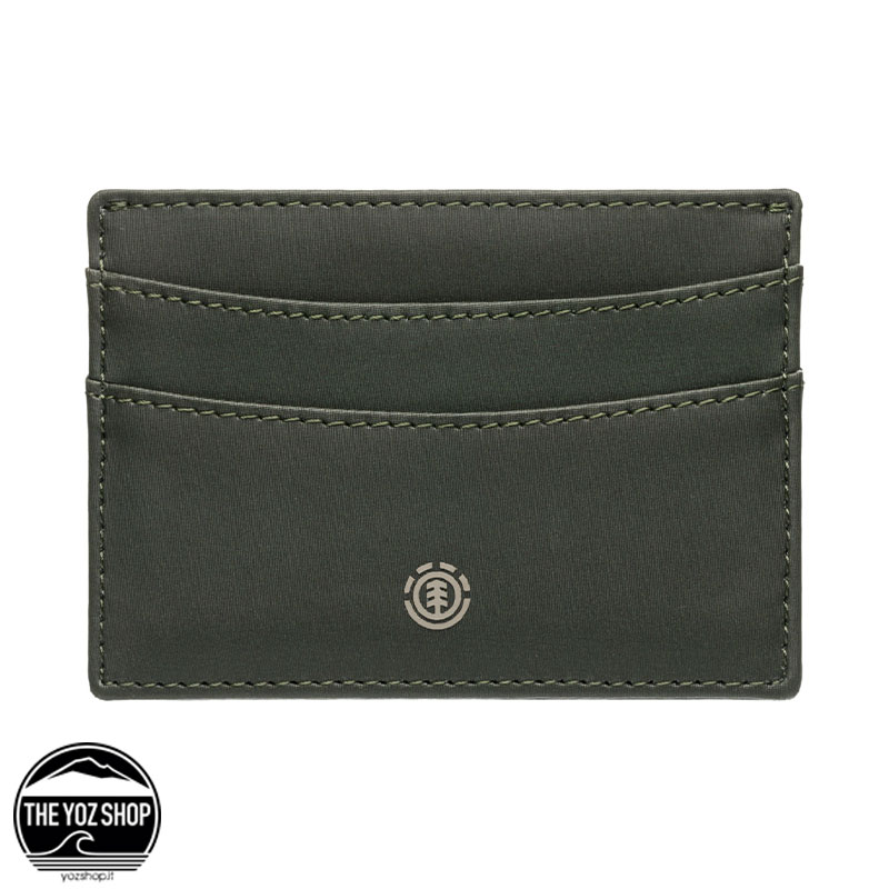 Element - Portafogli - Icon Card Holder - Kalamata
