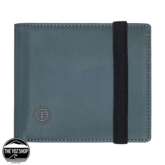 Element - Portafogli - Icon Strap Wallet - Ardoise