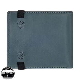 Alternative view of Element - Portafogli - Icon Strap Wallet - Ardoise