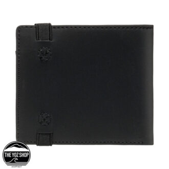 Alternative view of Element - Portafogli - Icon Strap Wallet - Flint Black