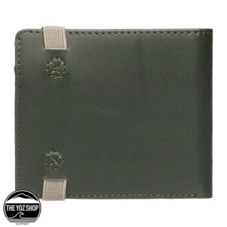 Alternative view of Element - Portafogli - Icon Strap Wallet - Kalamata