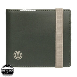 Element - Portafogli - Icon Strap Wallet - Kalamata
