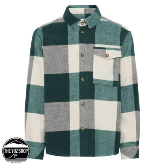 SOLID - Giacca - Manheim - Bayberry