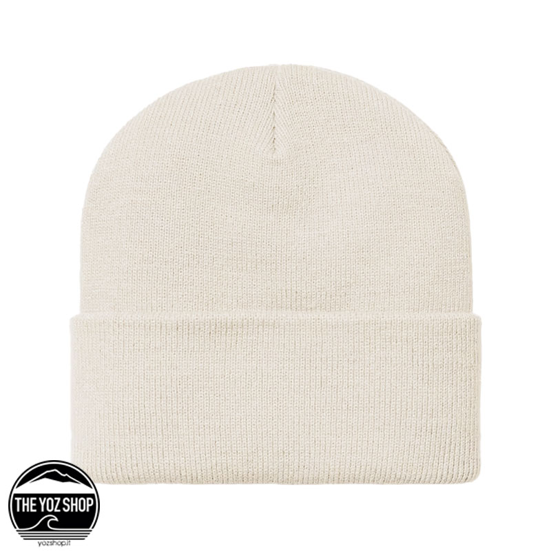 CARHARTT WIP - W' Ashley Beanie - Natural - immagine 2