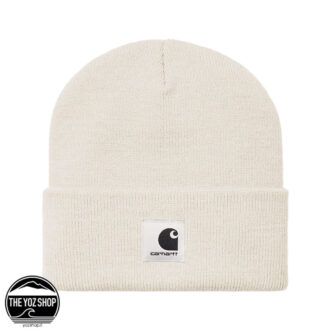CARHARTT WIP - W' Ashley Beanie - Natural