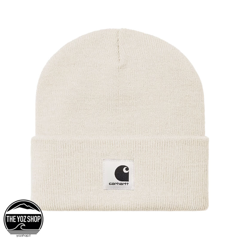 CARHARTT WIP - W' Ashley Beanie - Natural