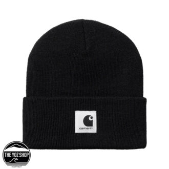 CARHARTT WIP - W' Ashley Beanie - Black
