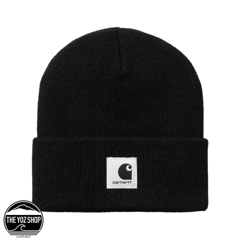CARHARTT WIP - W' Ashley Beanie - Black
