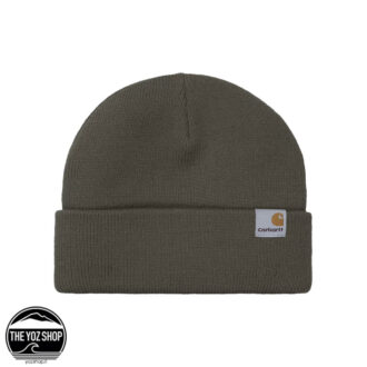 CARHARTT WIP - Stratus Hat Low - Cypress