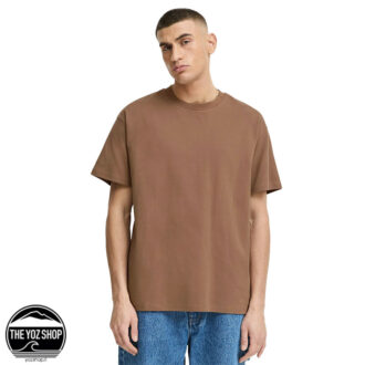 Alternative view of SOLID - T-shirt - Danton - Acorn