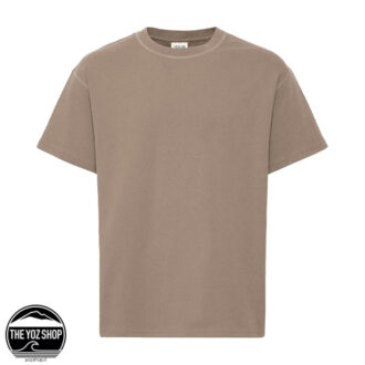 SOLID - T-shirt - Danton - Bengee Cord