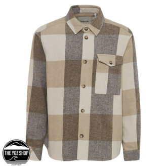 SOLID - Giacca - Manheim - Starfish