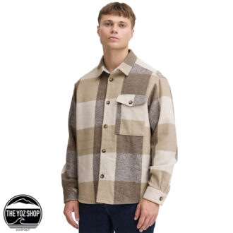 Alternative view of SOLID - Giacca - Manheim - Starfish