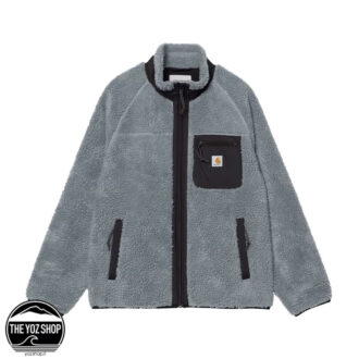 CARHARTT WIP - Prentis Liner - Citadel / Black