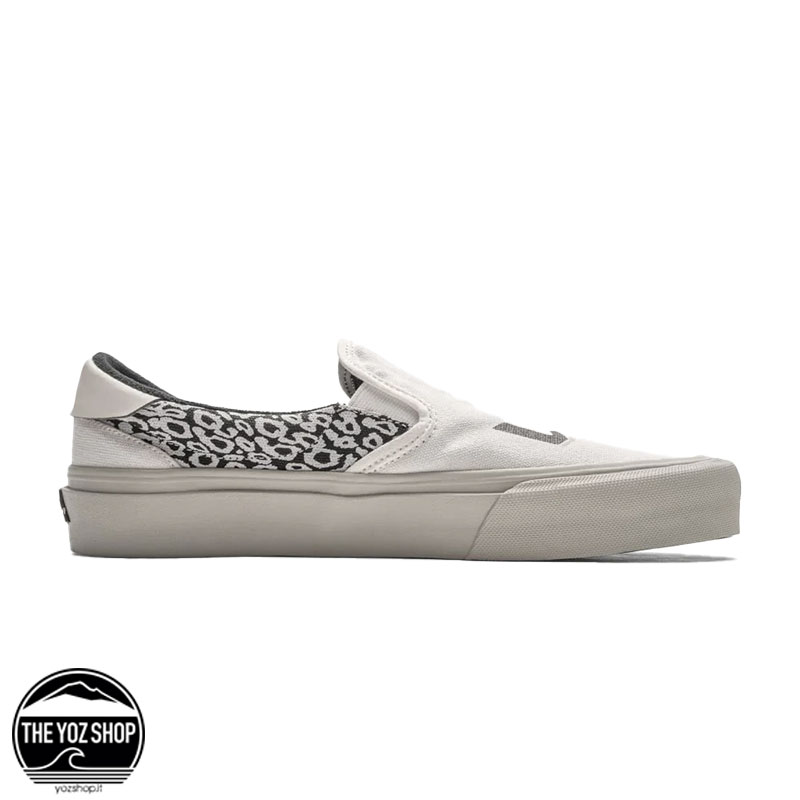 STRAYE - Scarpe - Sayless Cream