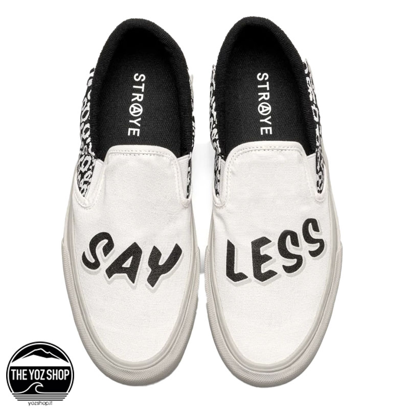 STRAYE - Scarpe - Sayless Cream - immagine 2