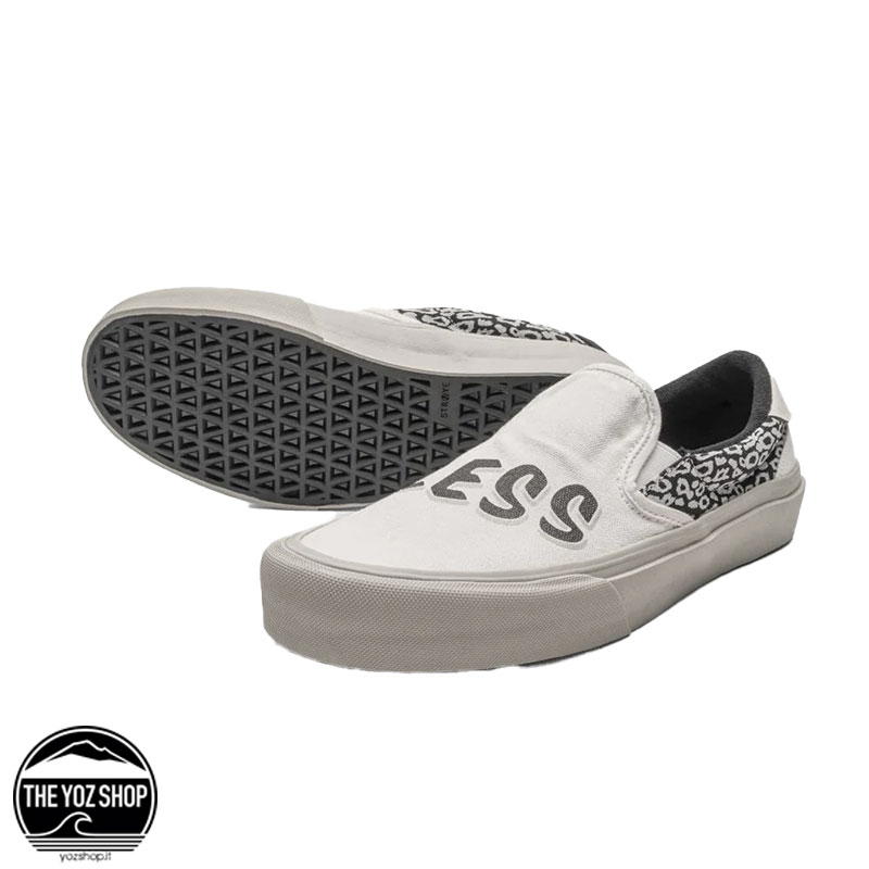 STRAYE - Scarpe - Sayless Cream - immagine 4