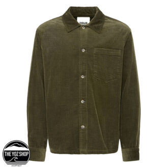 SOLID - Giacca - Sdingvi Jacket- Cilantro