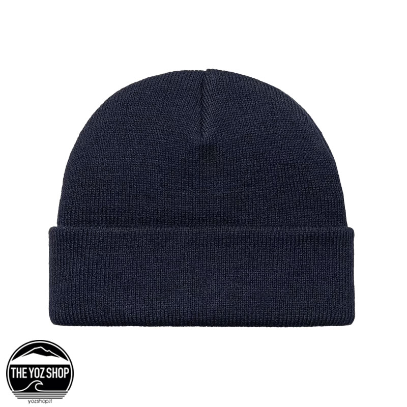 CARHARTT WIP - Stratus Hat Low - Dark Navy - immagine 2