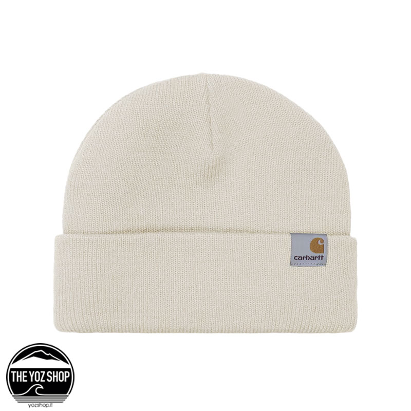 CARHARTT WIP - Stratus Hat Low - Salt