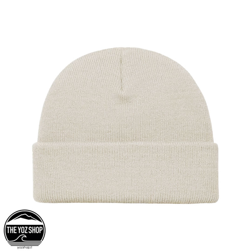 CARHARTT WIP - Stratus Hat Low - Salt - immagine 2