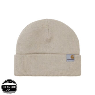 CARHARTT WIP - Stratus Hat Low - Wall