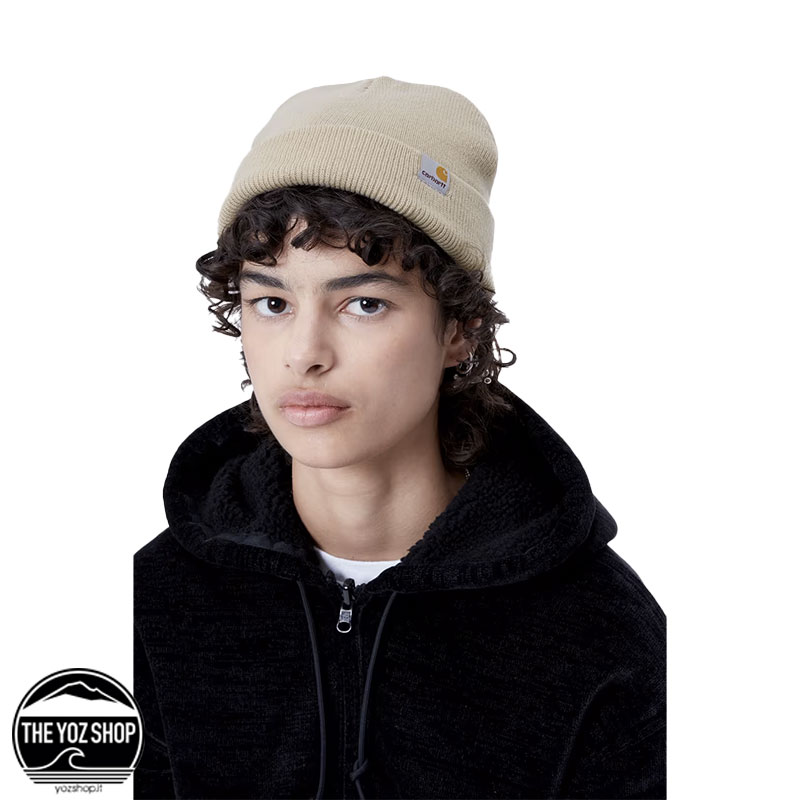 CARHARTT WIP - Stratus Hat Low - Wall - immagine 3