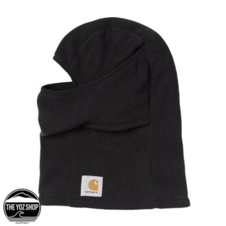 CARHARTT WIP - Passamontagna -  Expedition Mask - Black