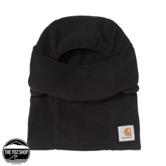 Alternative view of CARHARTT WIP - Passamontagna -  Expedition Mask - Black