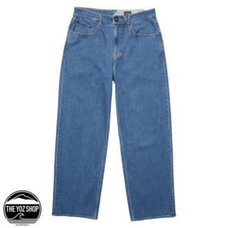 VOLCOM - Pant - Chillow Super Loose Fit - Scuro