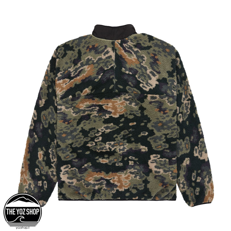 ELEMENT - Giacca - Classic Sherpa - Tree Fungi - immagine 2