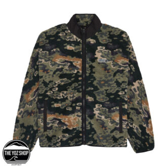 ELEMENT - Giacca - Classic Sherpa - Tree Fungi