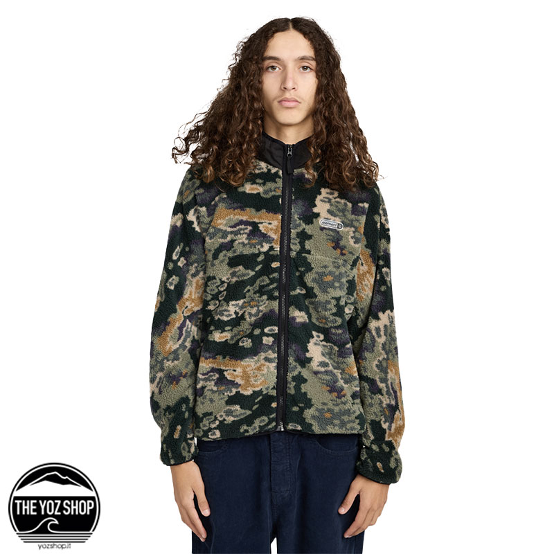 ELEMENT - Giacca - Classic Sherpa - Tree Fungi - immagine 3
