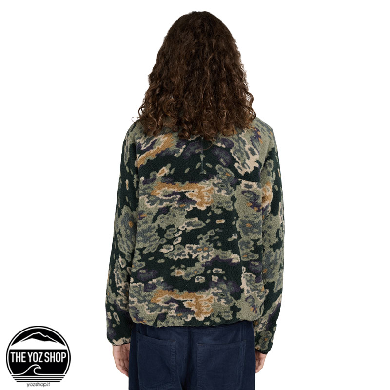 ELEMENT - Giacca - Classic Sherpa - Tree Fungi - immagine 4