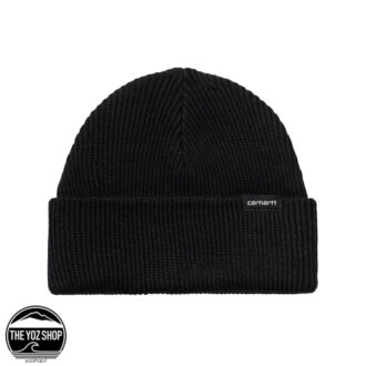CARHARTT WIP - Gordan Beanie - Black