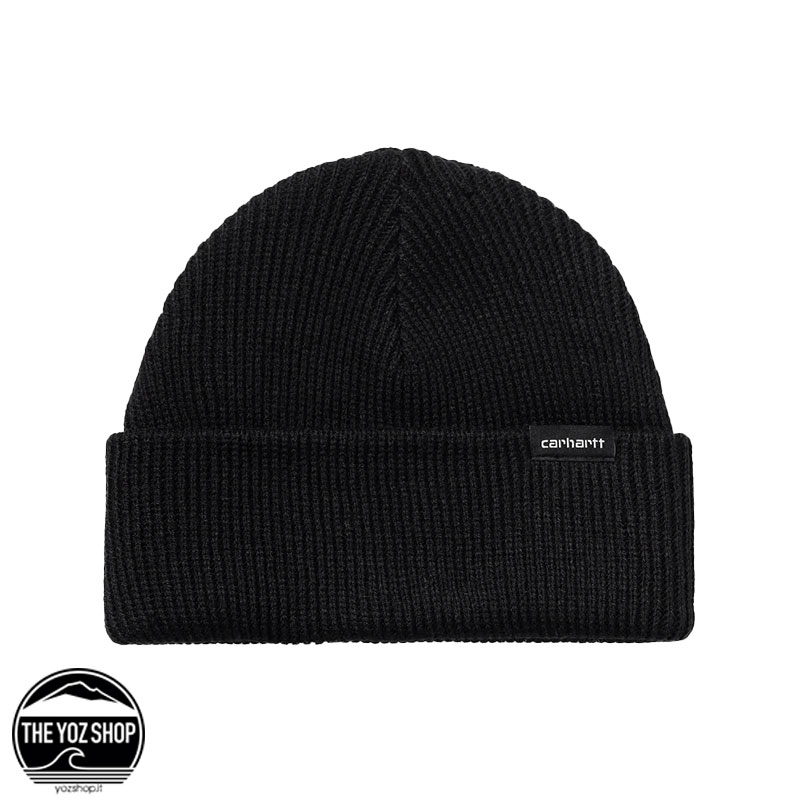CARHARTT WIP - Gordan Beanie - Black