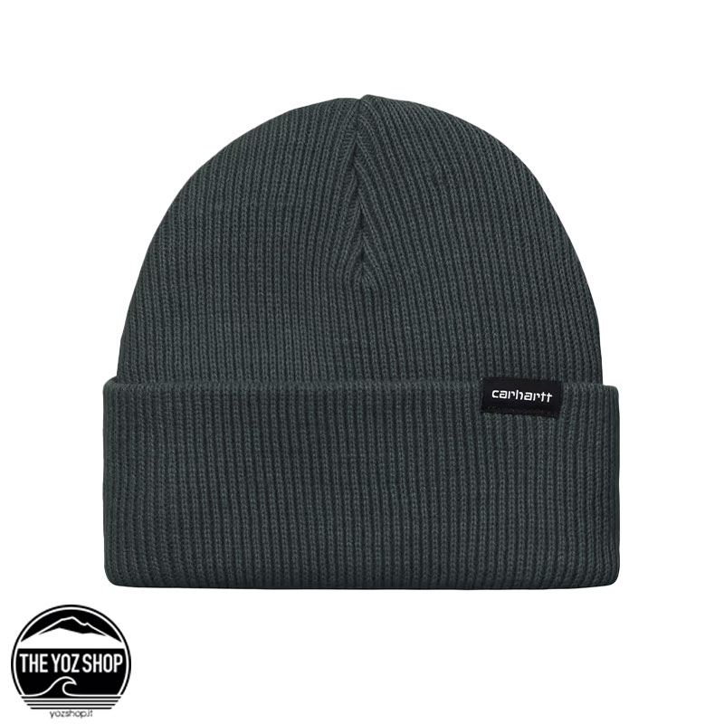 CARHARTT WIP - Gordan Beanie - Dark Fir