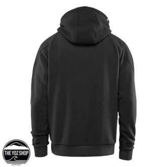 Alternative view of THIRTYTWO - Felpa - Rest Stop Pullover - Black