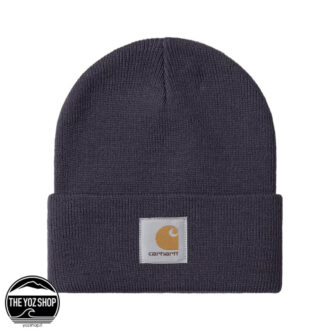 CARHARTT WIP - Short Watch Hat - Lokers