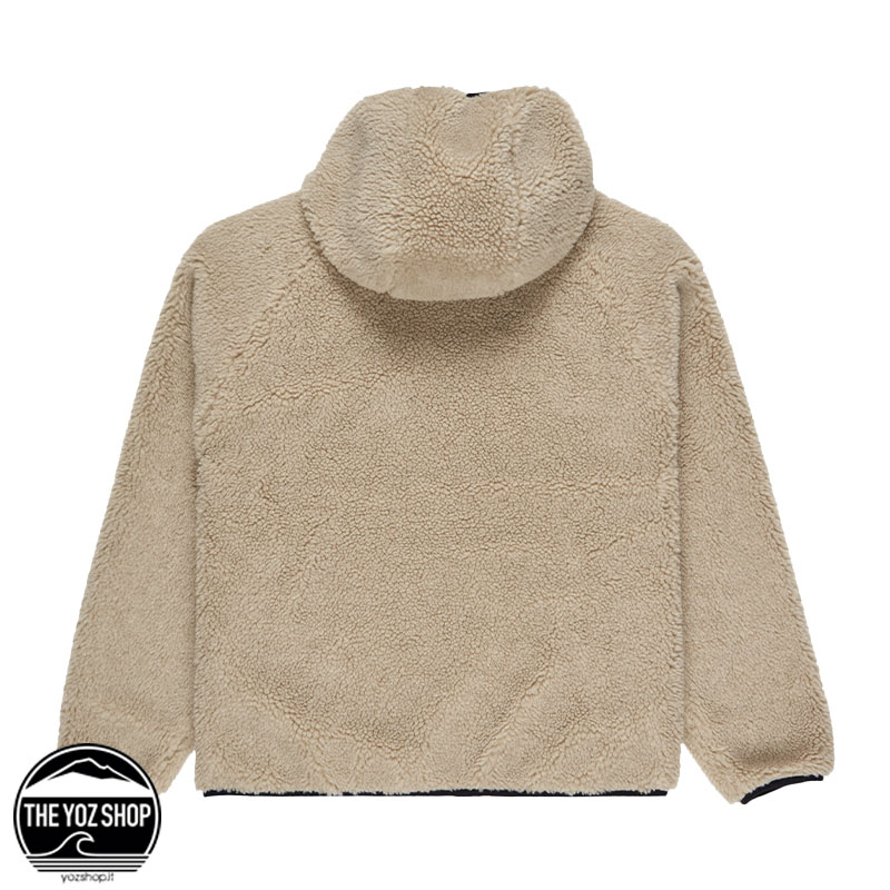 ELEMENT - Giacca - Wolfe Sherpa - Oat Milk - immagine 2