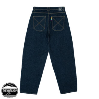 Alternative view of HOMEBOY - Pant - X-Tra Monster Denim - Indigo