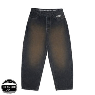 HOMEBOY - Pant - X-Tra Monster