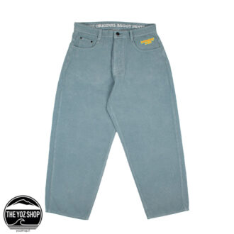 HOMEBOY - Pant - X-Tra Monster Cord - Uboot